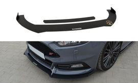 Lip Anteriore Racing V.2 Ford Focus ST Mk3 FL