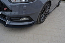 Load image into Gallery viewer, Lip Anteriore Racing V.2 Ford Focus ST Mk3 FL