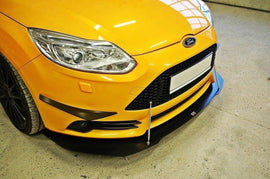 Lip Anteriore Racing V.1 Ford Focus ST Mk3