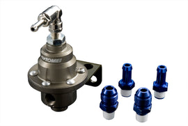 Regolatore Pressione Carburante TYPE S