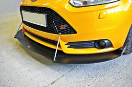 Lip Anteriore Racing V.2 Ford Focus ST Mk3