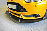 Lip Anteriore Racing V.2 Ford Focus ST Mk3
