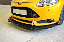 Lip Anteriore Racing V.2 Ford Focus ST Mk3