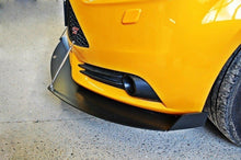 Carica l&#39;immagine nel visualizzatore di Gallery, Lip Anteriore Racing V.2 Ford Focus ST Mk3