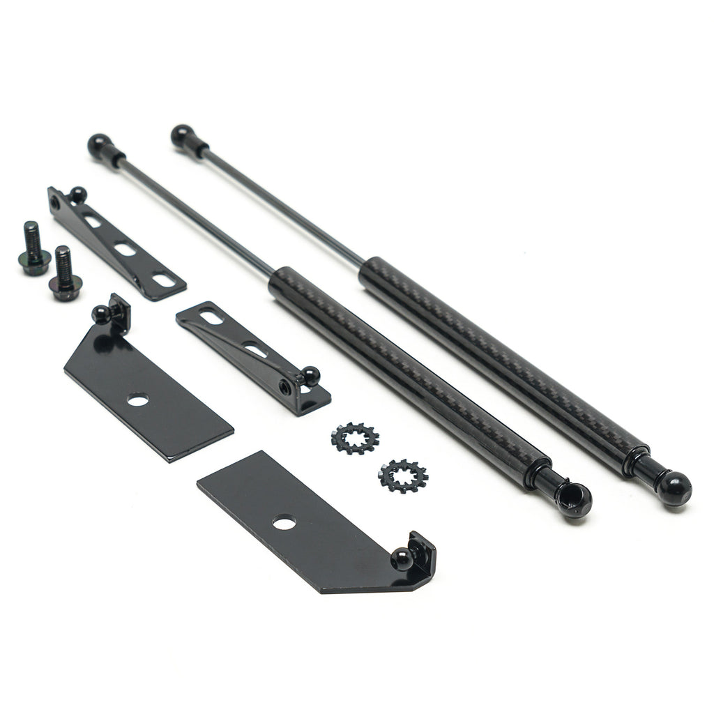 GReddy pistoncini cofano per Toyota GT86 & Subaru BRZ