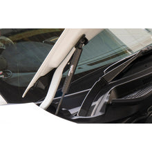 Carica l&#39;immagine nel visualizzatore di Gallery, GReddy Pistoncini in Carbonio per Toyota GR86 &amp; Subaru BRZ