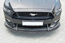 Load image into Gallery viewer, Lip Anteriore Racing Ford Mustang GT Mk6