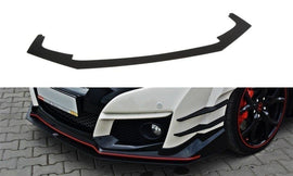Lip Anteriore Racing v.1 HONDA CIVIC FK2 MK9 TYPE R