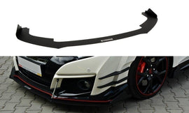 Lip Anteriore Racing v.2 HONDA CIVIC FK2 MK9 TYPE R