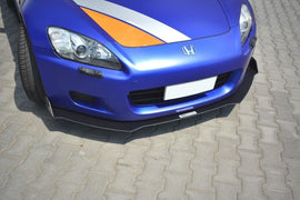 Lip Anteriore Racing v.1 HONDA S2000