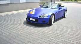 Lip Anteriore Racing v.1 HONDA S2000