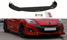 Carica l&#39;immagine nel visualizzatore di Gallery, Lip Anteriore Racing MAZDA 3 MK2 MPS