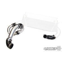 Load image into Gallery viewer, AIRTEC Motorsport Big Boost Pipe Kit ONLY per Honda Civic Type R FK2