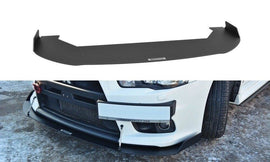 Lip Anteriore Racing V.1 Mitsubishi Lancer Evo 10