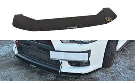 Lip Anteriore Racing V.2 Mitsubishi Lancer Evo 10