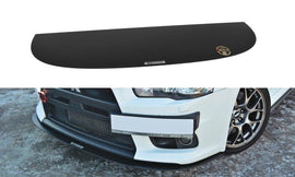 Lip Anteriore Racing V.3 Mitsubishi Lancer Evo 10