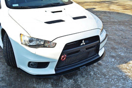Lip Anteriore Racing V.3 Mitsubishi Lancer Evo 10
