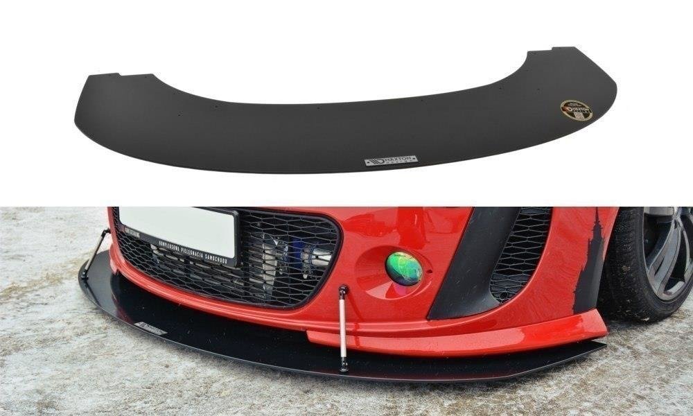 Lip Anteriore Racing V.1 SEAT LEON MK2 MS DESIGN