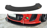 Lip Anteriore Racing V.1 SEAT LEON MK2 MS DESIGN