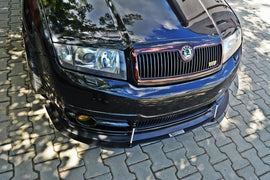 Lip Anteriore Skoda Fabia RS Mk1 (2003-2007)