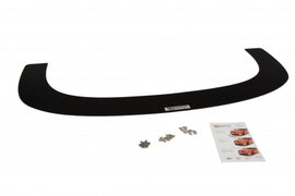 Lip Anteriore Racing Subaru Impreza WRX STI (BLOBEYE)