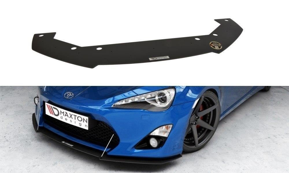 Lip Anteriore Racing TOYOTA GT86