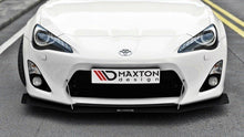 Load image into Gallery viewer, Lip Anteriore Racing TOYOTA GT86 RB-Design