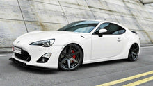 Load image into Gallery viewer, Lip Anteriore Racing TOYOTA GT86 RB-Design