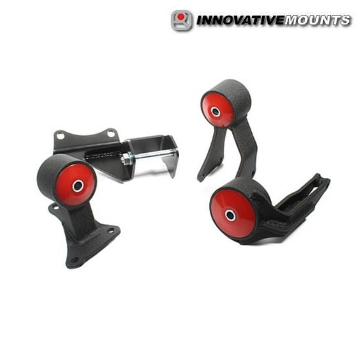 Innovative Supporti B-Engines Street Supporti 75A (Civic/CRX 83-87) - em-power.it