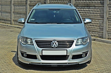 Carica l&#39;immagine nel visualizzatore di Gallery, Lip Anteriore Racing VW PASSAT B6 VOTEX