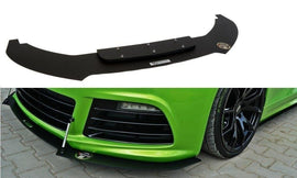 Lip Anteriore Racing VW SCIROCCO R