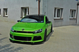 Lip Anteriore Racing VW SCIROCCO R