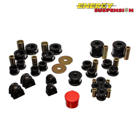 SUBARU IMPREZA WRX GD/GG SET BOCCOLE - em-power.it