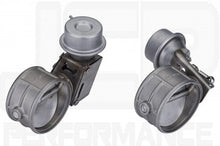 Load image into Gallery viewer, Valvola Universale di controllo apertura scarico 2.5 ( 63mm )