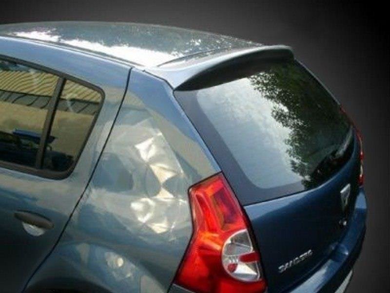 Spoiler Tetto DACIA SANDERO