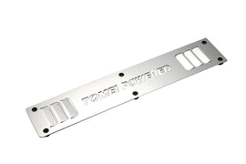 Piastra Ornamentale in Metallo (R)PS13 SILVER