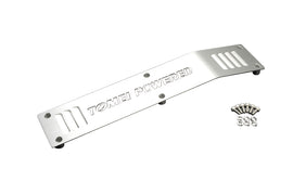 Piastra Ornamentale in Metallo S14 S15 SILVER