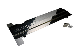 Piastra Ornamentale in Metallo 4G63