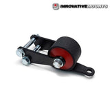 Innovative Supporti Front Engine Replacement Supporti Street 95A (B-Engines Cable) (Civic/CRX 87-93)