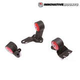 Innovative Supporti B-Engines Supporti per Swap Street 95A (Cable) (Civic/CRX 87-93)