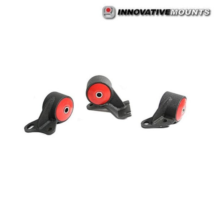 Innovative Supporti D-Engines Replacement Supporti Street 60A (Cable) (Civic/CRX 87-93) - em-power.it
