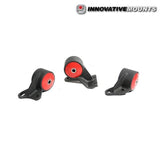 Innovative Supporti D-Engines Replacement Supporti Street 95A (Cable) (Civic/CRX 87-93)