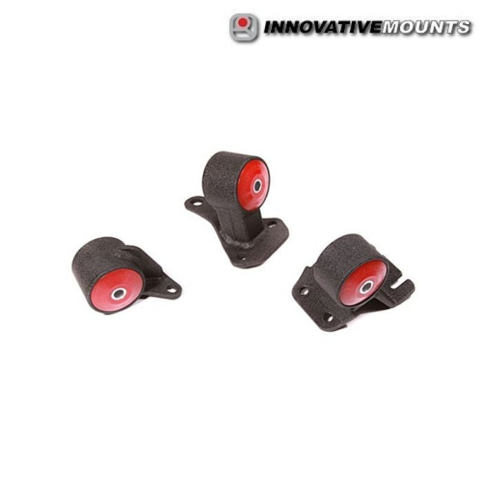 Innovative Supporti B-Engines Supporti Street 60A (Cable) (Civic/CRX 87-93 VTEC) - em-power.it