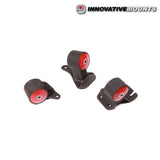 Innovative Supporti B-Engines Supporti Street 95A (Cable) (Civic/CRX 87-93 VTEC)