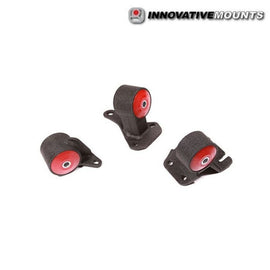 Innovative Supporti B-Engines Supporti Street 85A (Cable) (Civic/CRX 87-93 VTEC) - em-power.it