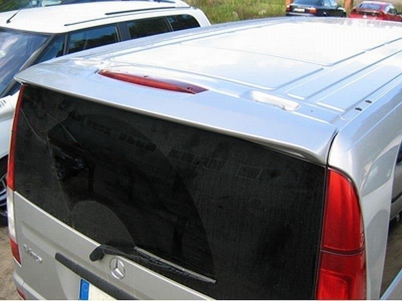 Spoiler Tetto MERCEDES VITO 2 / VIANO 2