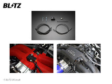 Carica l&#39;immagine nel visualizzatore di Gallery, Blitz Attacco sensore boost Toyota GT86 &amp; Subaru BRZ