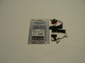 Blitz Warning Indicator Light for DC II Manometri