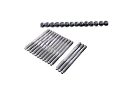 Set Bulloni (Studs) Nissan RB26DETT Skyline R32 R33 R34 RB25DE(T) RB20DE(T) - em-power.it