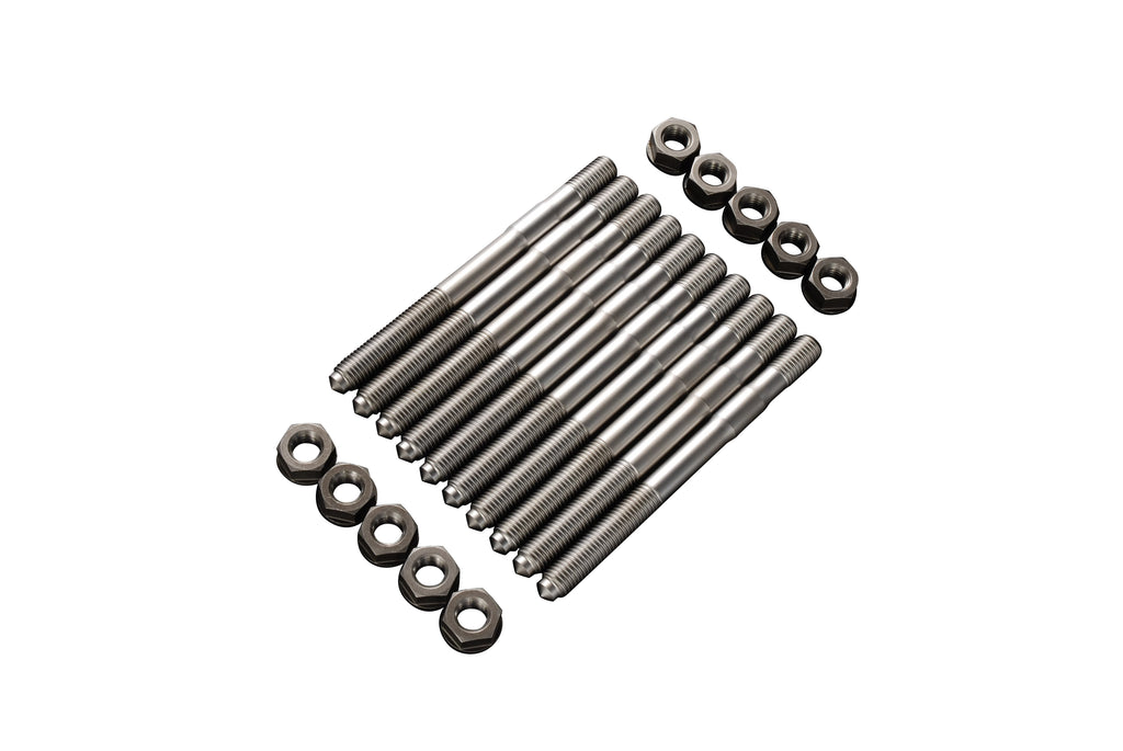 Set Bulloni (Studs) 4G63 EVO 4 IV - em-power.it